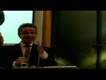 The Rise of an anti-Islamist intelligensia? Part I