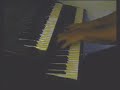 Scriabin Prelude No. 6 opus 11
