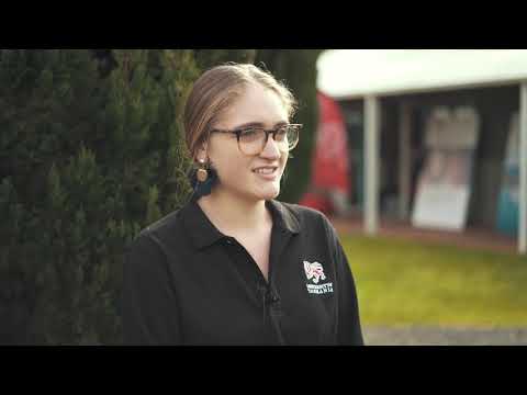 Science and geology: be part of something that’s a part of everything | University of Tasmania
