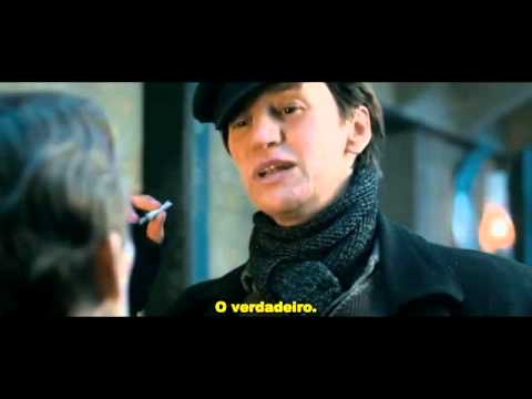 Albert Nobbs (trailer)