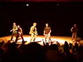 Nsync - Space cowboy