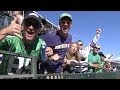 Click to View : Vue du stade : le trou 16 du TPC de Scottsdale