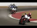 Super Bike Riding Challeng IntroPS2