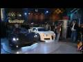 Bugatti Veyron vs Pagani Zonda F in Top Gear