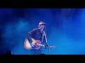 Eric Church - Desperate Man (7/25/2018) Cheyenne,