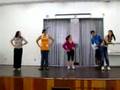 videos de Ensaio COMEVALP