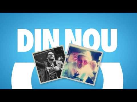 Zhao feat. Silviu Pasca - Din nou (cu versuri)