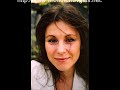 helen sjöholm   du måste finnas