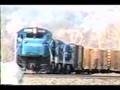Conrail Tugboats at Stateline Tunnel, NY