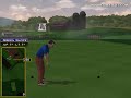 Golden Tee Great Shot on Woodland Farm! Golden Tee Great Shot on Woodland Farm!