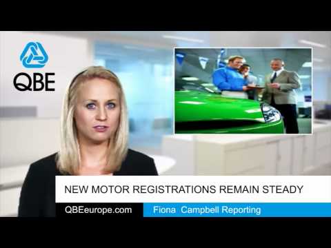 car registrations