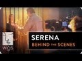 Serena BTS: Untrue Confessions (feat. Rodrigo Garcia, Jennifer Garner, and Alfred Molina)