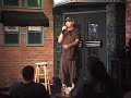 Jeramie Young @ Laughs Unlimited Pt 1