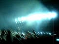 Daft Punk arenes de nimes intro