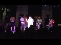 Les Bonobos LIVE : Bonobos de face !