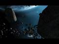 intro del juego astro avenger 2