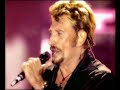 Johnny Hallyday – L'envie