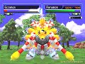 Digimon World 3 - Walkthrough Part 19