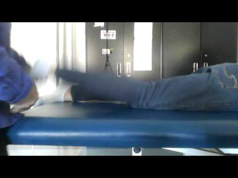 how to isolate semimembranosus