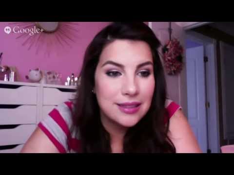 Beauty Broadcast LIVE! 7/31/14