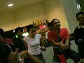 night differential band