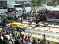Piques Turagua 1ra Valida 2009 Chevy Vs Mustang