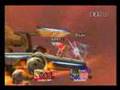 Bair Naked Bonage - A Toon Link Combo Video