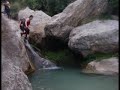 1d2 Barrancos Pirineo 2007