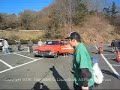 Lincoln  vs 1959 chevy !!  lowrider picnic  japan