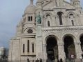 Sacre Coeur, Paris France 2007