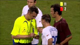 WM 2006: Die Weltmeisterschaft der Karten