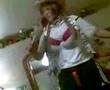in a funy mood