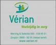 Vérian Veelzijdig in Zorg