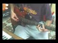 Lostprophets - Shinobi vs. Dragon Ninja cover - poor quality Lostprophets - Shinobi vs. Dragon Ninja cover - poor quality