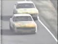 1987 Winston Western 500 - Earnhardt vs Bodine 1987 Winston Western 500 - Earnhardt vs Bodine