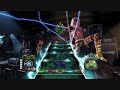 Guitar Hero 3 PC Chemicals React