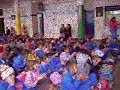 DANÇA DE SALÃO no DREYFUS - SEMANA DA CRIANÇA - 2008