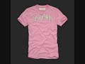 American Eagle vs Hollister vs Abercrombie HOLLISTER