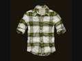 American Eagle vs Hollister vs Abercrombie