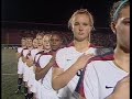 Women's U17 Costa Rica v USA Highlights