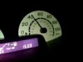Toyota Yaris TS 1.5. 0-60mph