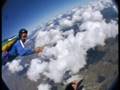 B REL STAGE 8 B LICENCE SKYDIVING