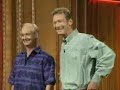 Scenes from a hat - Whose line is it anyway?