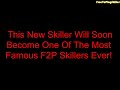 [RS] A New Skiller - A Respectful -