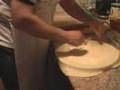 Focaccia al formaggio