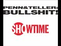 Penn & Teller: Exorcism