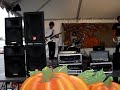 The Roscoes- Science Fiction cover