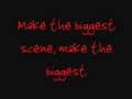 Fall Out Boy- Music Or The Misery lyrics