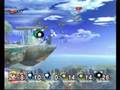 スマブラX【組み手情け無用04】