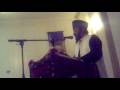 Shaykh Maulana Abdur Rashied Qadri Ashrafi-Taqreer- Shaykh Abdul Qadir Jilani 28 03 2009 part 2 of 2